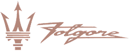 Maserati Folgore EV logo